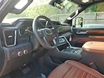 New 2025 GMC Sierra 2500 Denali Ultimate Crew Cab 4WD Pickup for sale #S4953 - photo 20