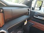 New 2025 GMC Sierra 2500 Denali Ultimate Crew Cab 4WD Pickup for sale #S4953 - photo 26