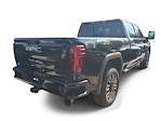 New 2025 GMC Sierra 2500 Denali Ultimate Crew Cab 4WD Pickup for sale #S4953 - photo 2