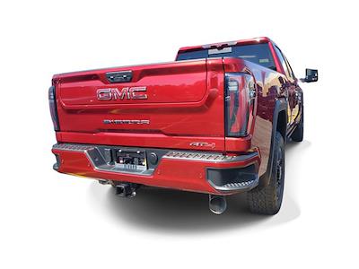 New 2025 GMC Sierra 2500 AT4 Crew Cab 4WD Pickup for sale #S4954 - photo 2