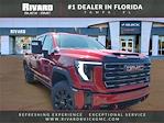 New 2025 GMC Sierra 2500 AT4 Crew Cab 4WD Pickup for sale #S4954 - photo 1