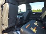 New 2025 GMC Sierra 2500 AT4 Crew Cab 4WD Pickup for sale #S4954 - photo 9