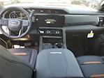 New 2025 GMC Sierra 2500 AT4 Crew Cab 4WD Pickup for sale #S4954 - photo 11