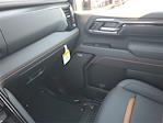 New 2025 GMC Sierra 2500 AT4 Crew Cab 4WD Pickup for sale #S4954 - photo 23
