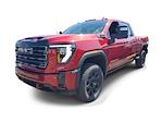 New 2025 GMC Sierra 2500 AT4 Crew Cab 4WD Pickup for sale #S4954 - photo 3