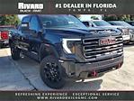 New 2025 GMC Sierra 2500 AT4 Crew Cab 4WD Pickup for sale #S4955 - photo 1