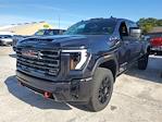New 2025 GMC Sierra 2500 AT4 Crew Cab 4WD Pickup for sale #S4955 - photo 3