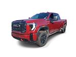 New 2025 GMC Sierra 2500 AT4 Crew Cab 4WD Pickup for sale #S4956 - photo 3