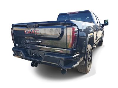 New 2025 GMC Sierra 2500 AT4 Crew Cab 4WD Pickup for sale #S4957 - photo 2