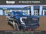 New 2025 GMC Sierra 2500 AT4 Crew Cab 4WD Pickup for sale #S4957 - photo 1