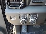 New 2025 GMC Sierra 2500 AT4 Crew Cab 4WD Pickup for sale #S4957 - photo 27