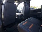 New 2025 GMC Sierra 2500 AT4 Crew Cab 4WD Pickup for sale #S4957 - photo 8