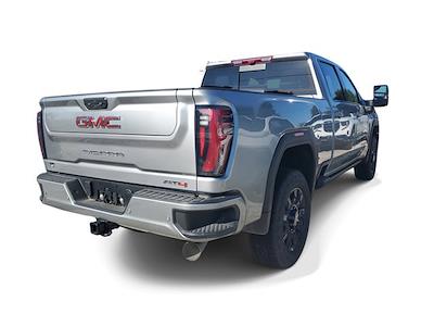 New 2025 GMC Sierra 2500 AT4 Crew Cab 4WD Pickup for sale #S4958 - photo 2