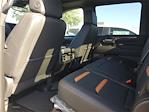 New 2025 GMC Sierra 2500 AT4 Crew Cab 4WD Pickup for sale #S4958 - photo 9