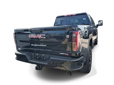 New 2025 GMC Sierra 2500 AT4 Crew Cab 4WD Pickup for sale #S4959 - photo 2