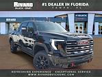 New 2025 GMC Sierra 2500 AT4 Crew Cab 4WD Pickup for sale #S4959 - photo 1