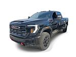 New 2025 GMC Sierra 2500 AT4 Crew Cab 4WD Pickup for sale #S4959 - photo 3