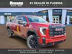 New 2025 GMC Sierra 2500 AT4 Crew Cab 4WD Pickup for sale #S4961 - photo 1