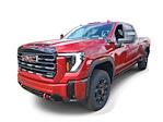 New 2025 GMC Sierra 2500 AT4 Crew Cab 4WD Pickup for sale #S4961 - photo 3