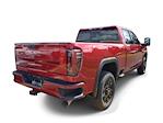 New 2025 GMC Sierra 2500 AT4 Crew Cab 4WD Pickup for sale #S4961 - photo 2