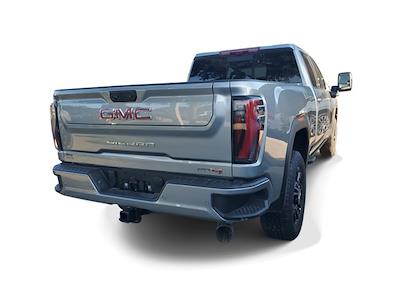 New 2025 GMC Sierra 2500 AT4 Crew Cab 4WD Pickup for sale #S4964 - photo 2