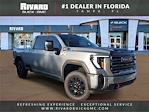 New 2025 GMC Sierra 2500 AT4 Crew Cab 4WD Pickup for sale #S4964 - photo 1