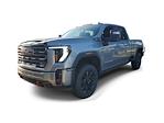 New 2025 GMC Sierra 2500 AT4 Crew Cab 4WD Pickup for sale #S4964 - photo 3
