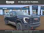 New 2025 GMC Sierra 2500 AT4 Crew Cab 4WD Pickup for sale #S4965 - photo 1