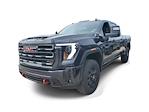 New 2025 GMC Sierra 2500 AT4 Crew Cab 4WD Pickup for sale #S4965 - photo 4