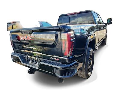 New 2025 GMC Sierra 2500 AT4 Crew Cab 4WD Pickup for sale #S4966 - photo 2