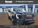 New 2025 GMC Sierra 2500 AT4 Crew Cab 4WD Pickup for sale #S4966 - photo 1