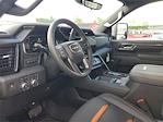 New 2025 GMC Sierra 2500 AT4 Crew Cab 4WD Pickup for sale #S4966 - photo 21