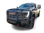 New 2025 GMC Sierra 2500 AT4 Crew Cab 4WD Pickup for sale #S4966 - photo 3