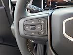 New 2025 GMC Sierra 2500 AT4 Crew Cab 4WD Pickup for sale #S4966 - photo 30