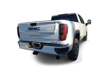 New 2025 GMC Sierra 2500 AT4 Crew Cab 4WD Pickup for sale #S4967 - photo 2