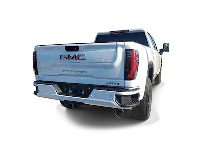 New 2025 GMC Sierra 2500 AT4 Crew Cab 4WD Pickup for sale #S4968 - photo 2