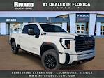 New 2025 GMC Sierra 2500 AT4 Crew Cab 4WD Pickup for sale #S4968 - photo 1
