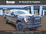 New 2025 GMC Sierra 2500 AT4 Crew Cab 4WD Pickup for sale #S4969 - photo 1