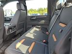 New 2025 GMC Sierra 2500 AT4 Crew Cab 4WD Pickup for sale #S4969 - photo 11