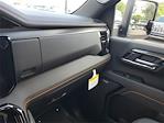 New 2025 GMC Sierra 2500 AT4 Crew Cab 4WD Pickup for sale #S4969 - photo 26