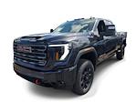 New 2025 GMC Sierra 2500 AT4 Crew Cab 4WD Pickup for sale #S4969 - photo 3