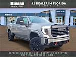 New 2025 GMC Sierra 2500 AT4 Crew Cab 4WD Pickup for sale #S4970 - photo 1