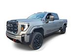 New 2025 GMC Sierra 2500 AT4 Crew Cab 4WD Pickup for sale #S4970 - photo 3