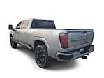 New 2025 GMC Sierra 2500 AT4 Crew Cab 4WD Pickup for sale #S4970 - photo 4
