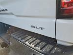 New 2025 GMC Sierra 1500 SLT Crew Cab 4WD Pickup for sale #S4975 - photo 9
