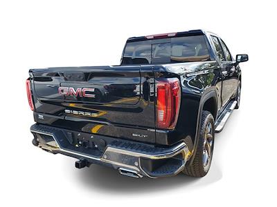 New 2025 GMC Sierra 1500 SLT Crew Cab 4WD Pickup for sale #S4979 - photo 2
