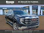 New 2025 GMC Sierra 1500 SLT Crew Cab 4WD Pickup for sale #S4979 - photo 1