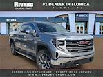 New 2025 GMC Sierra 1500 SLT Crew Cab 4WD Pickup for sale #S4981 - photo 1