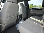 New 2025 GMC Sierra 1500 SLT Crew Cab 4WD Pickup for sale #S4981 - photo 10