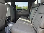 New 2025 GMC Sierra 1500 SLT Crew Cab 4WD Pickup for sale #S4981 - photo 11